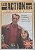 Last Action Hero Activity Book by M.L.      Roberts