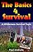 The Basics 4 Survival