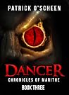 Dancer by Patrick O'Scheen