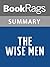 Summary & Study Guide The Wise Men by Walter Isaacson
