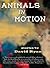 Animals in Motion: Stories