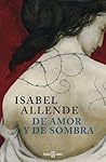 De amor y de sombra