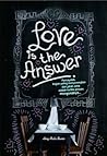 Love is The Answer by Jenny Thalia Faurine Love is The Answer by Jenny Thalia Faurine