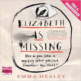 Elizabeth Is Missing