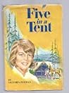 Five in a Tent