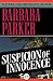Suspicion of Innocence (The Suspicion Series Book 1)