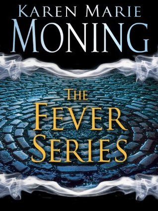 The Fever Series (Fever #1-6)