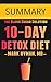 The 10-Day Detox Diet by Dr...