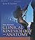 Clinical Kinesiology and Anatomy by Lynn S. Lippert PT  MS