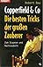 Copperfield & Co: Die besten Tricks der großen Zauberer: Zum Staunen und Nachzaubern