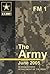 FM 1 The Army
