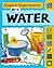 Science Experiments With Water