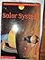 Solar System (Scholastic Science Readers)