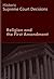 Religion and the First Amendment by LandMark Publications