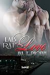 Lab Rat's Love by Ana J. Phoenix Lab Rat's Love by Ana J. Phoenix