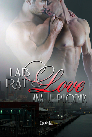 Lab Rat's Love (Kindle Edition)