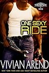 One Sexy Ride by Vivian Arend