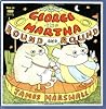 George and Martha Round and Round by James  Marshall