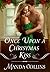 Once Upon a Christmas Kiss