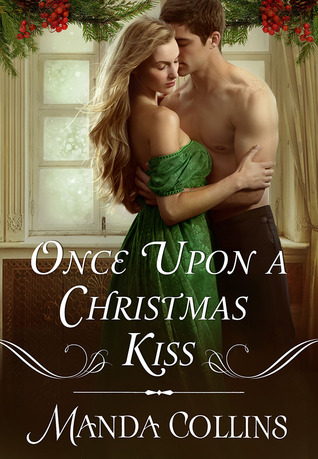 Once Upon a Christmas Kiss (Kindle Edition)