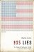 935 Lies by Charles Lewis