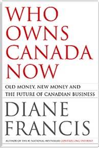 Who Owns Canada Now?
