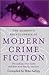 The Mammoth Encyclopedia of Modern Crime Fiction
