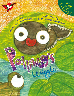 Polliwog’s Wiggle (Paperback)