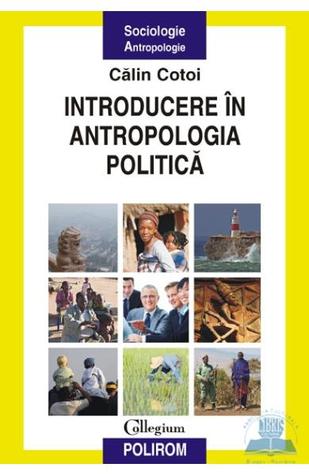 Introducere în antropologia politică