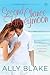 Second Chance Honeymoon (Honeymoon #2; The Cinderella Project, #1)