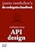 The CodeIgniter Handbook - Vol. 2 - API Design by Jamie Rumbelow