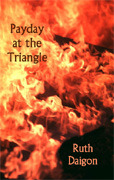 Payday at the Triangle (Select poets series)