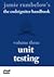 The CodeIgniter Handbook - Vol. 3 - Unit Testing by Jamie Rumbelow
