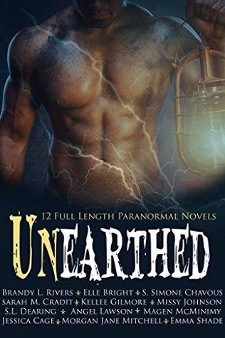 UnEarthed (Kindle Edition)