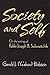 Society and Self: On the Writings of Rabbi Joseph B. Soloveitchik