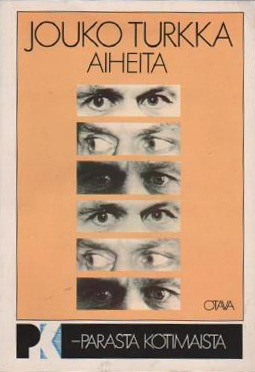 Aiheita (Paperback)