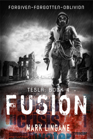 Fusion (Tesla Evolution #4)