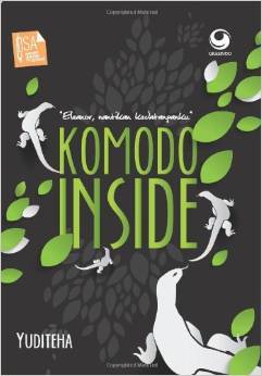 Komodo Inside