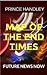 Map of the End Times: Futur...
