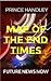 Map of the End Times by Prince Handley