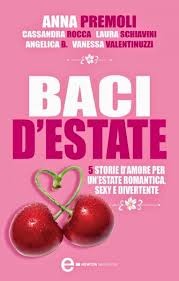 Baci d'estate (Paperback)
