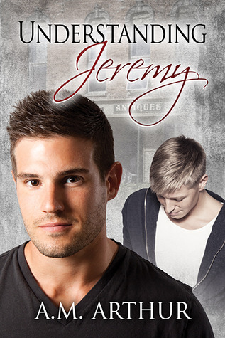 Understanding Jeremy (Discovering Me, #2)