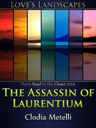 The Assassin of Laurentium (ebook)