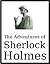 The Adventures of Sherlock Holmes