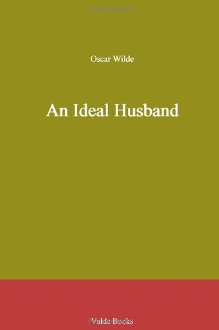 An Ideal Husband