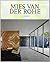 Mies van der Rohe by Claire Zimmerman