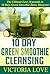 10 Day Green Smoothie Clean...