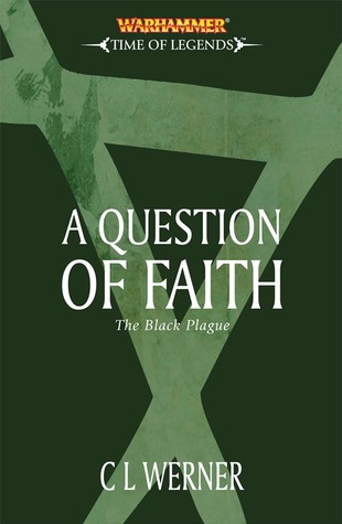 A Question of Faith (Kindle Edition)