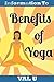 Benefits of Yoga