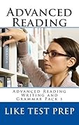 Advanced Reading